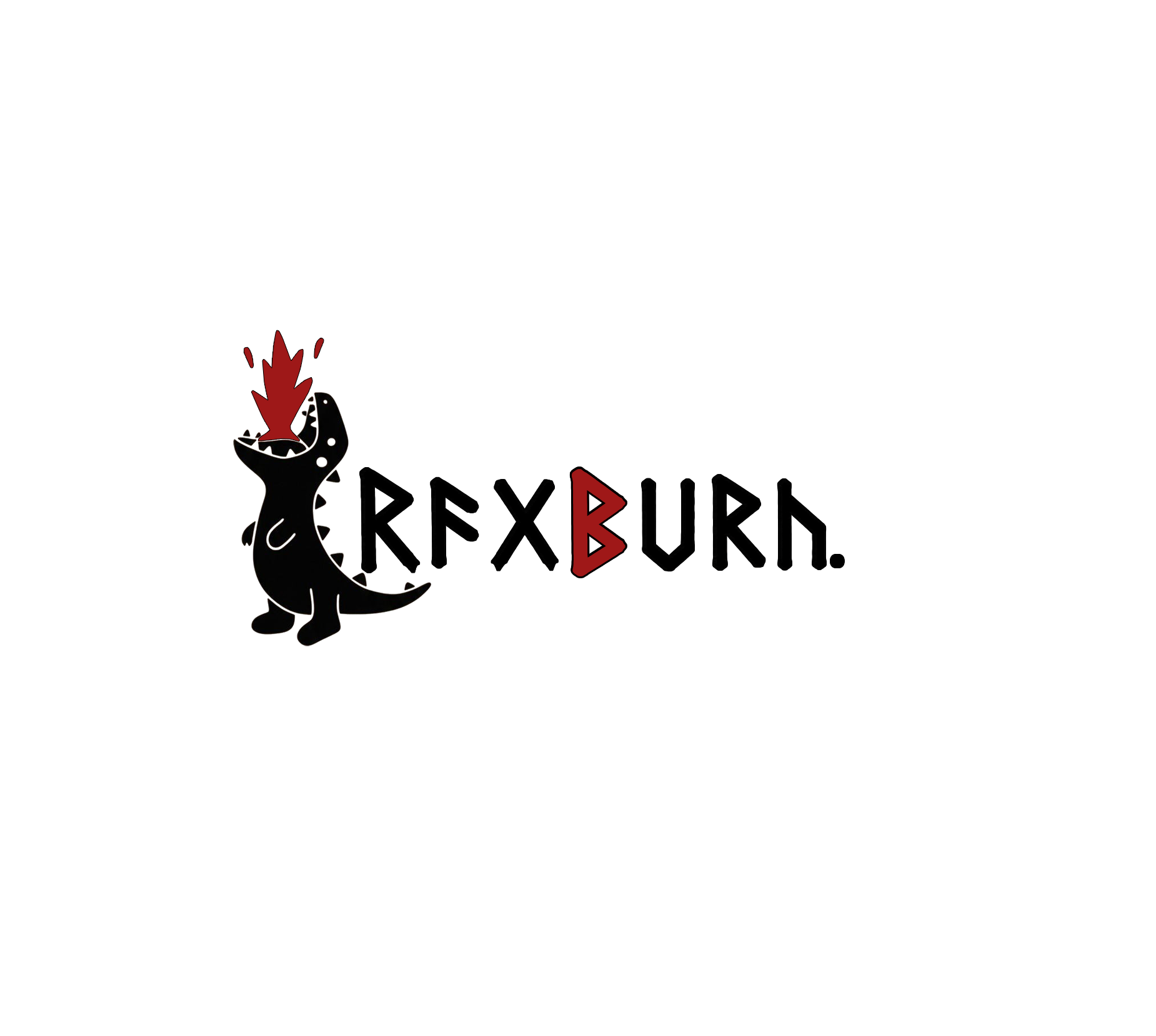 Logo REXBURN ARTWEAR